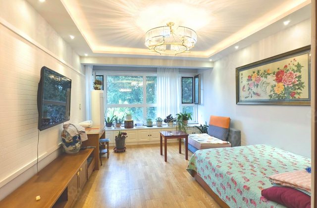 天安珺庭2室2厅103.47㎡117万二手房图片