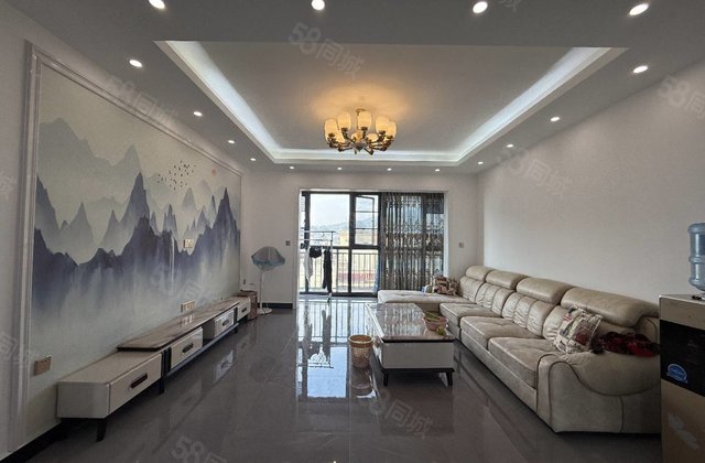 文山世纪名苑3室2厅137㎡68万二手房图片