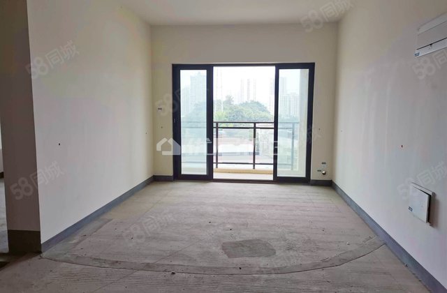 西永9号(二期三组团)3室2厅85㎡110万二手房图片