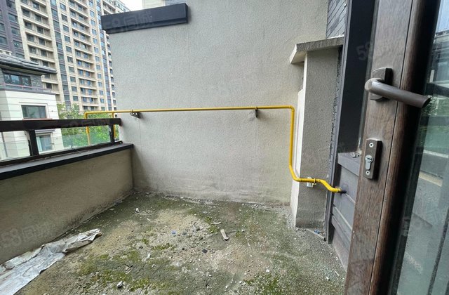 孔雀城大学里三期3室2厅129㎡105万二手房图片