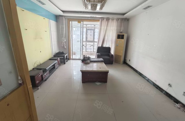 东方花苑 三室 带地下车位 双气 证过二有钥匙随时看房