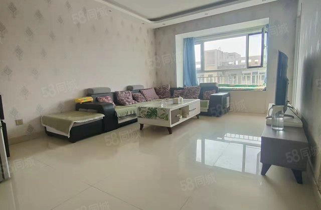 阿尔卡迪亚荣园(四期) 高楼层视野无遮挡 商业配套成熟