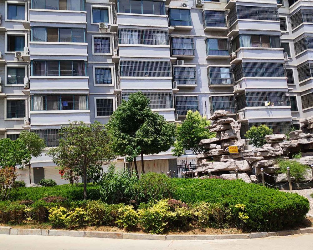 【浦东花园, 浦东花园小区详情,房价走势,房源,业主论坛】- 枣庄58