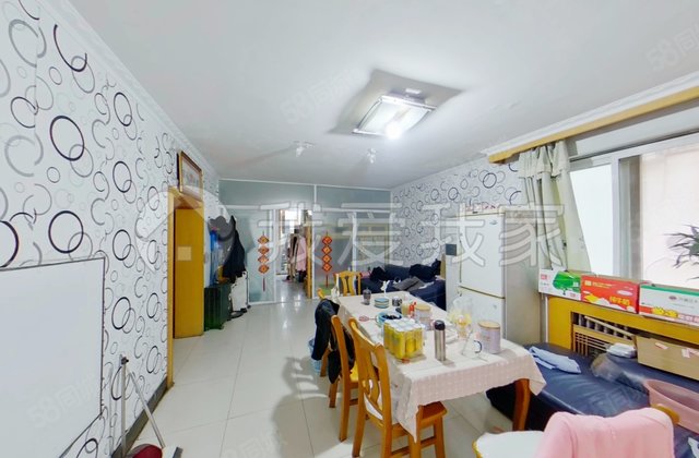 和义西里(四区)4室2厅118.09㎡348万二手房图片