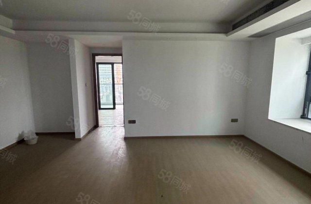 云玥星著花园3室2厅89㎡95万二手房图片