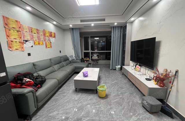 佳和雅园3室2厅130.21㎡78万二手房图片