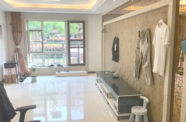 嘉惠红山郡2室2厅91.95㎡75万二手房图片