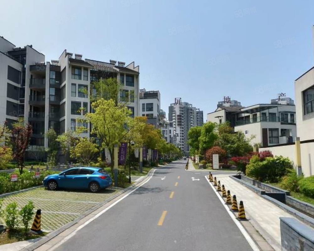 【玉屏府, 玉屏府小区详情,房价走势,房源,业主论坛】- 黄山58同城