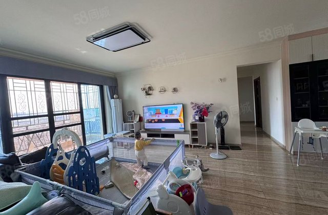 碧桂园珑悦4室2厅143.71㎡94万二手房图片