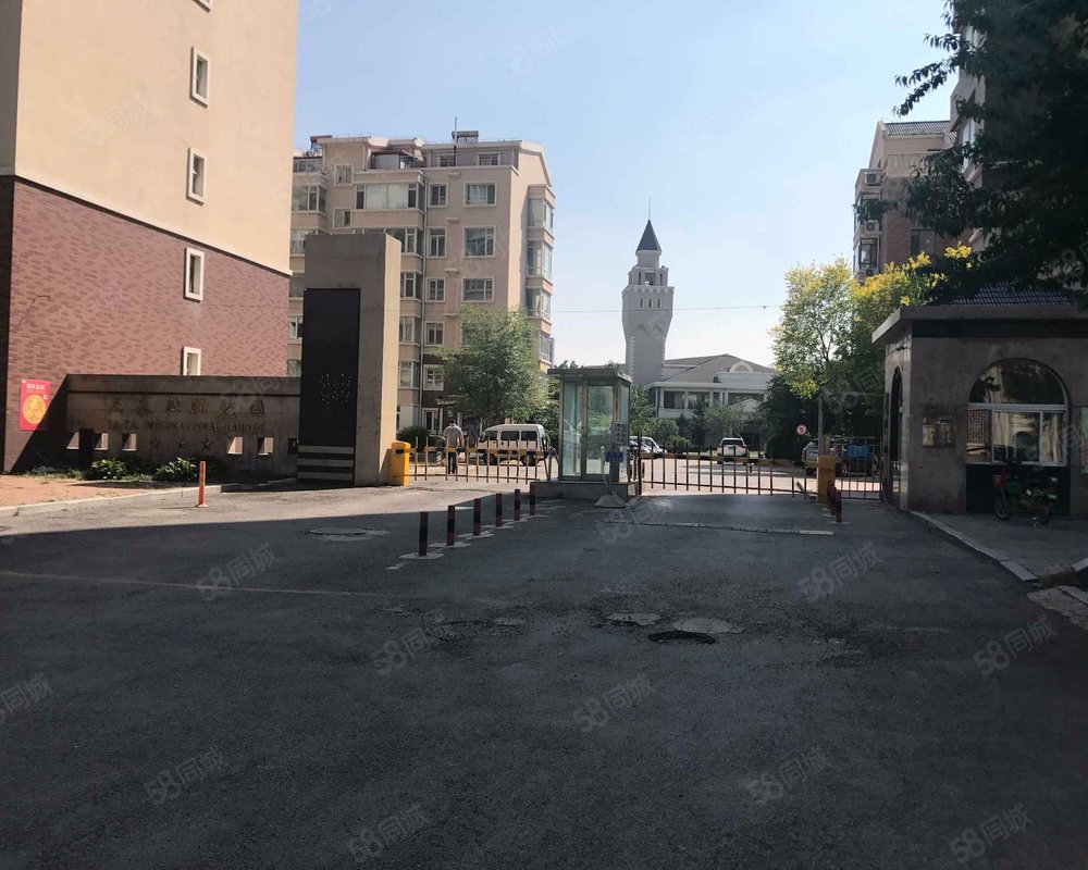 亚泰国际花园小区详情,房价走势,房源,业主论坛】- 沈阳58同城