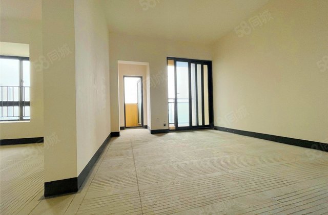 北大资源博雅(4期)3室2厅77.33㎡133.9万二手房图片