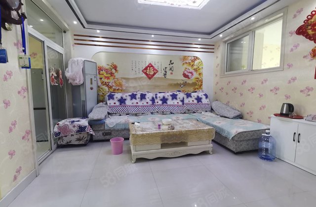 急售 香江北 君悦华庭 精装修中层 拎包入住随时看房