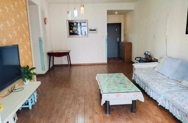 锦绣东方(一期成华)3室2厅97.88㎡155万二手房图片