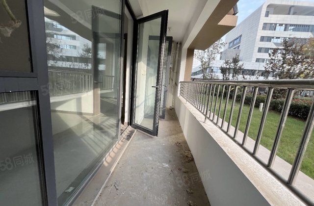 急售双阳台三室两卫金裕新城赠车位储！实验文轩学府艺境九州新城