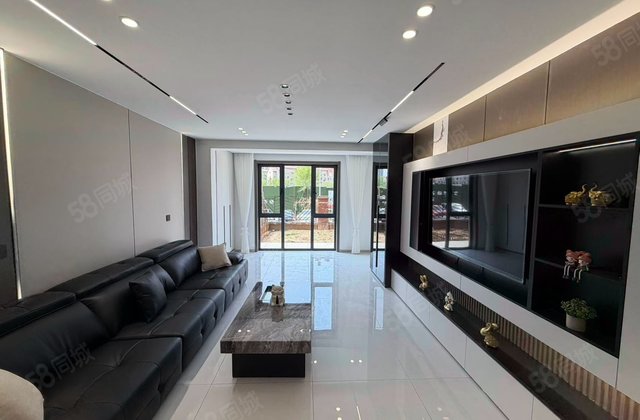 长堤湾2室2厅98.15㎡75.5万二手房图片