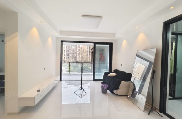 邦泰天著四期3室2厅93㎡61.8万二手房图片