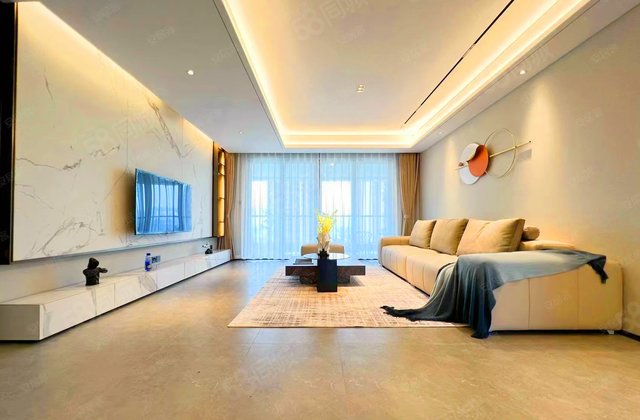 楠香山3室2厅108.87㎡132万二手房图片