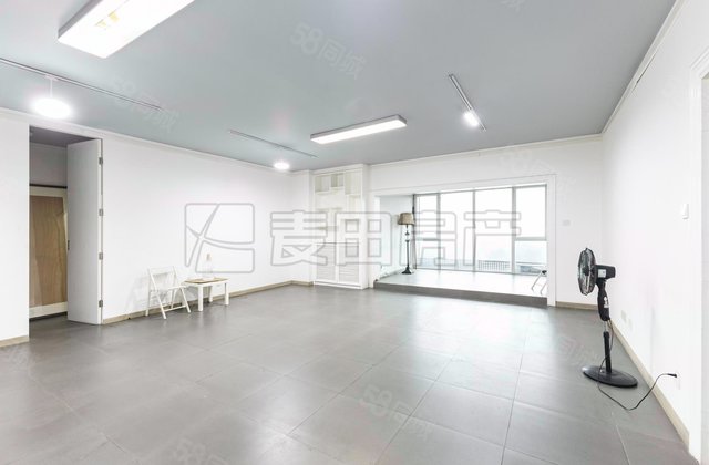 人济山庄4室2厅254㎡2750万二手房图片