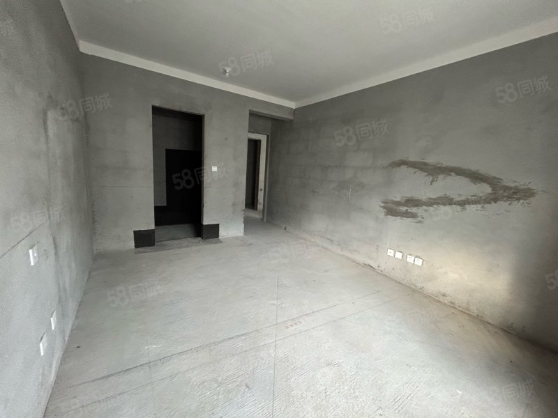 文旅紫薇府3室2厅2卫130㎡南145万