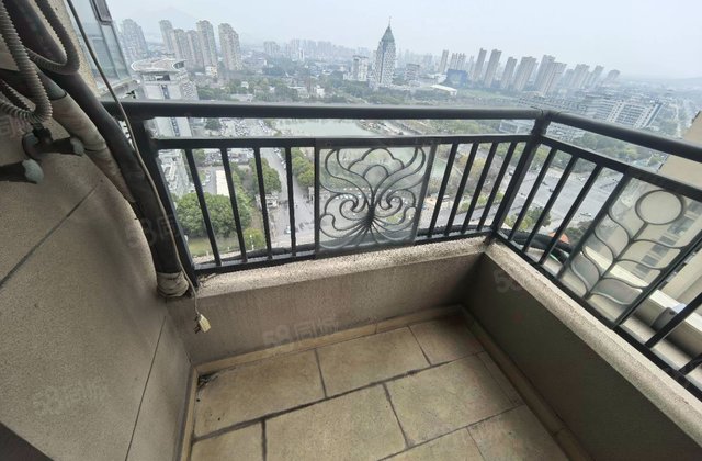 巢湖恒大帝景3室2厅118.82㎡75万二手房图片