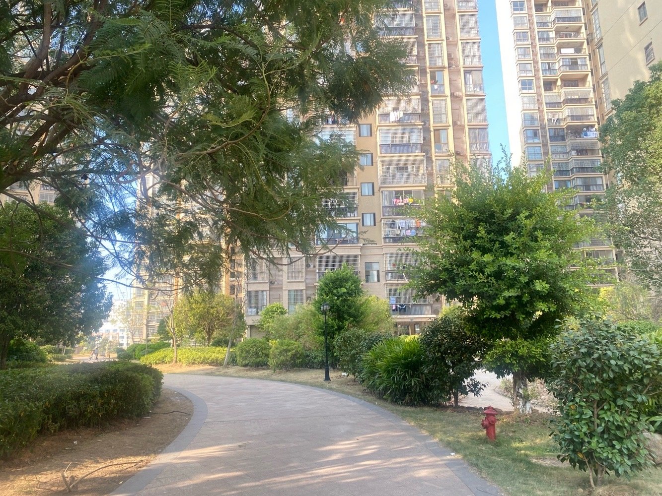 水韵嘉城c区3室2厅2卫125㎡南130万