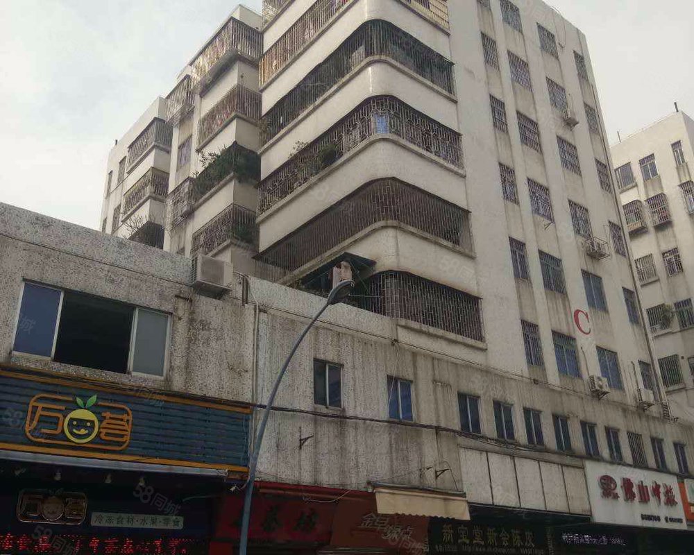 【嘉豪大厦, 嘉豪大厦小区详情,房价走势,房源,业主论坛】- 佛山58