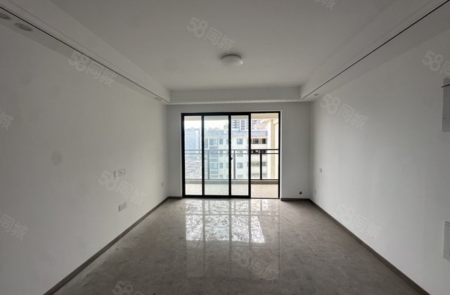 金禾明月雅居3室2厅118.3㎡134.8万二手房图片