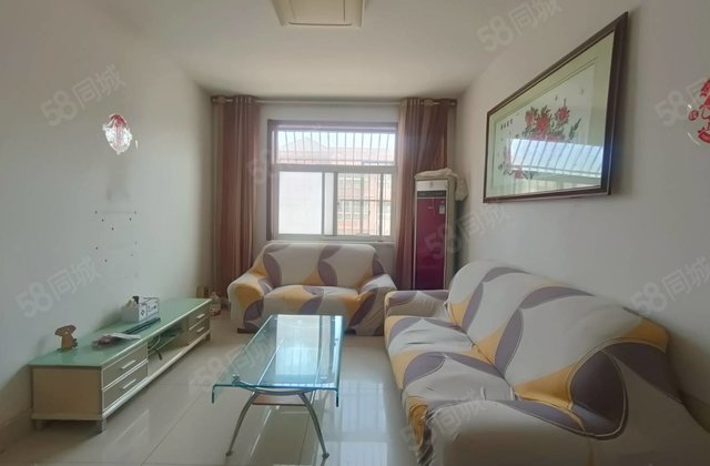 市医院！新水明珠！畜产小区！地暖带车库三室水城中学