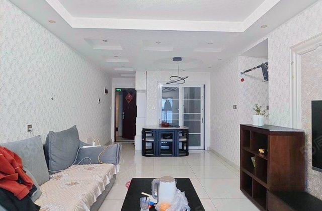 万达华府三期(郫都)3室2厅86㎡79万二手房图片