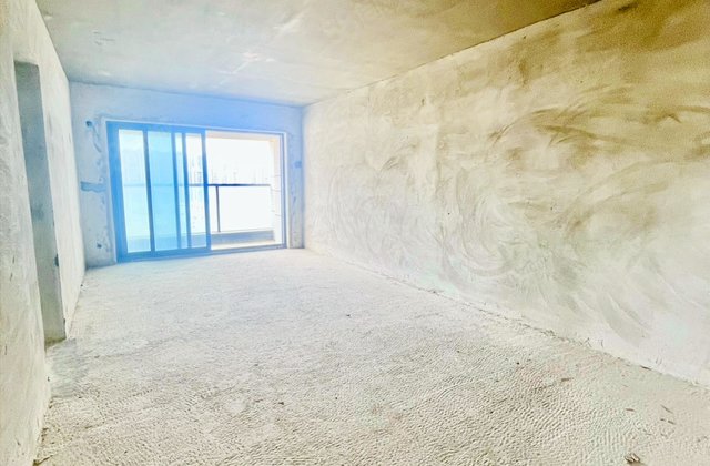千江悦清悦畔3室2厅92㎡192万二手房图片