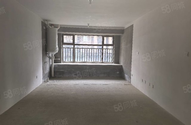 开元盛世信园3室2厅116.28㎡65万二手房图片