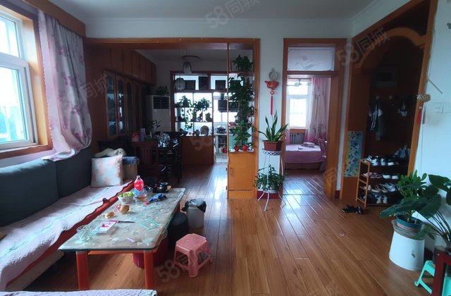 中通时代豪园 乐园小区  电厂家属院 三室 乐园  实验