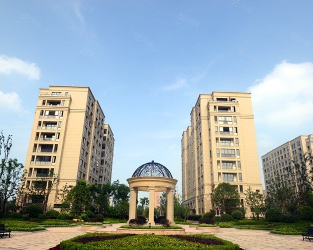 【铂金府邸, 铂金府邸小区详情,房价走势,房源,业主论坛】- 嘉兴58