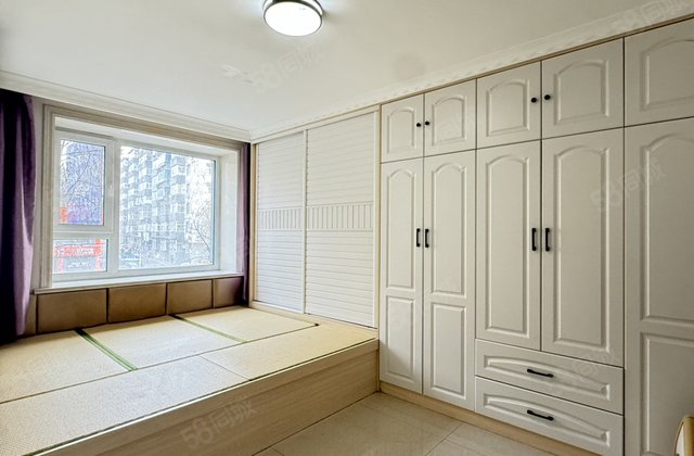 东吉小区1室1厅1卫42.5㎡东西15.8万