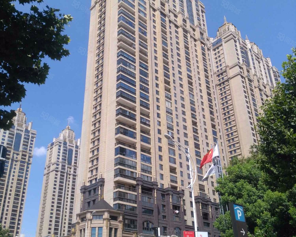 【万达公馆, 万达公馆小区详情,房价走势,房源,业主论坛】- 武汉58