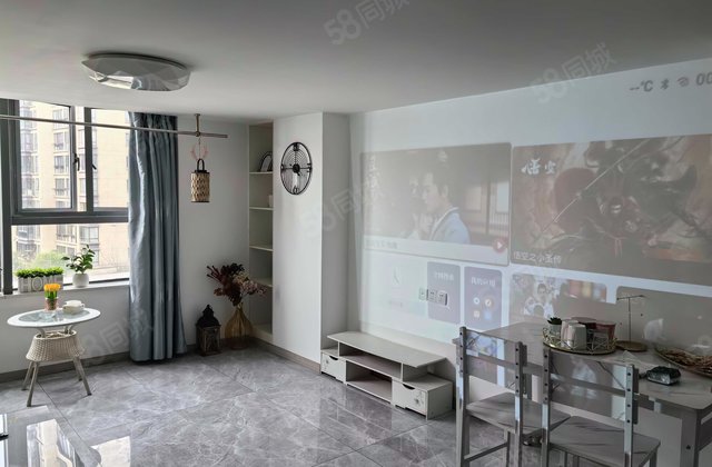 1872花园坊2室1厅47㎡76万二手房图片