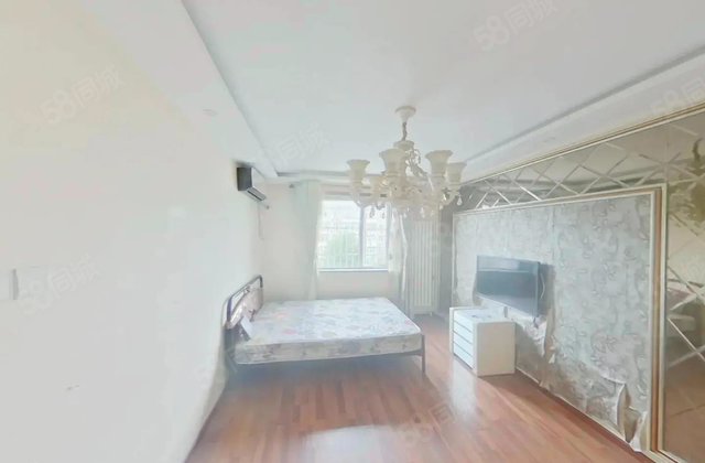 胜利小区2室1厅65.79㎡135万二手房图片