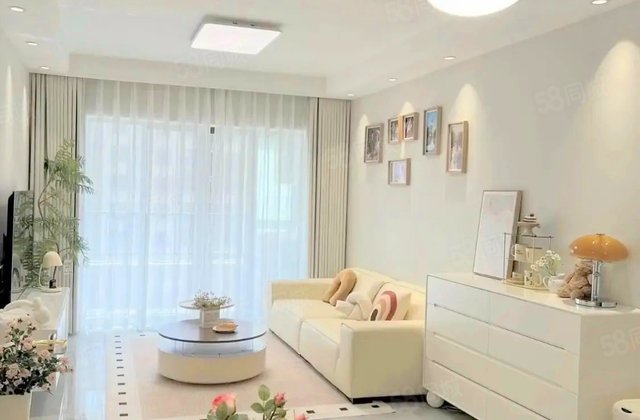 长城小区(金牛)3室2厅93.3㎡72万二手房图片