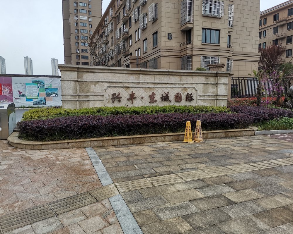 东城国际(南陵)