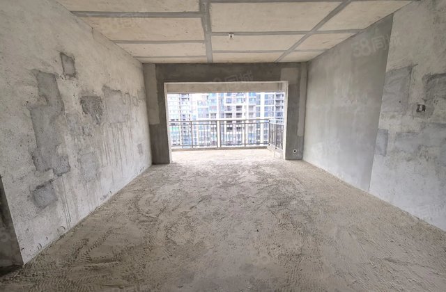 金钟定王台4室2厅137㎡65.8万二手房图片