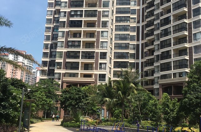 东方海岸2室1厅75㎡62万二手房图片