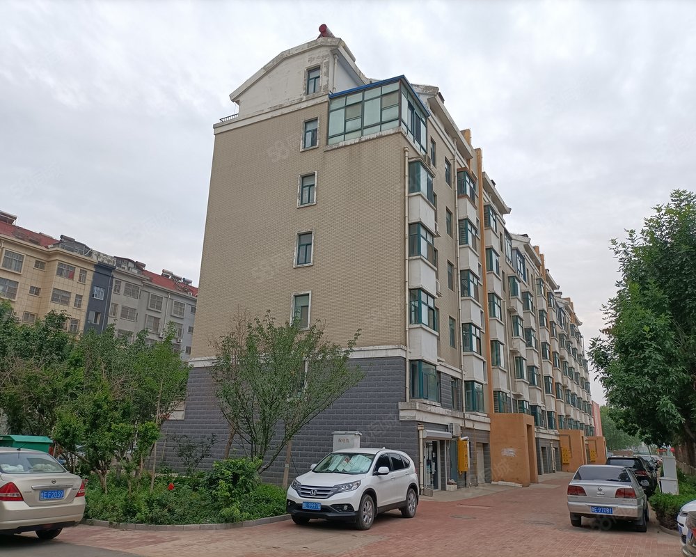 【碧水园, 碧水园小区详情,房价走势,房源,业主论坛】- 东营58同城