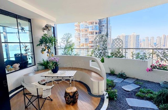 四河小区2室2厅69.88㎡48万二手房图片