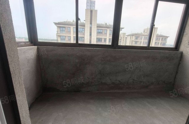 豪泽臻悦府3室2厅112.53㎡46万二手房图片
