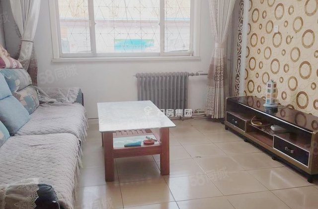 文轩外国语柳园办事处孝心一楼三室85万免大税水木清华柳园小区