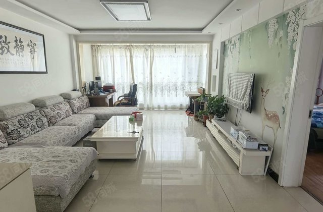 祥和嘉园2室2厅107㎡55万二手房图片