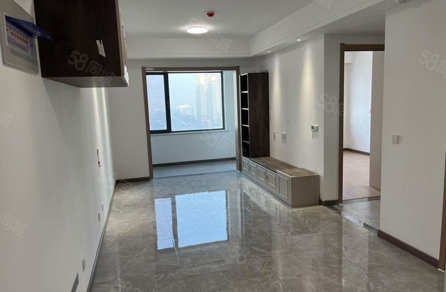 月季公园南邻 九州康城，南北通透精装修房东诚心出售