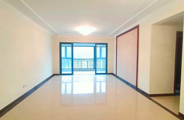 恒大绿洲3室2厅149.89㎡78万二手房图片