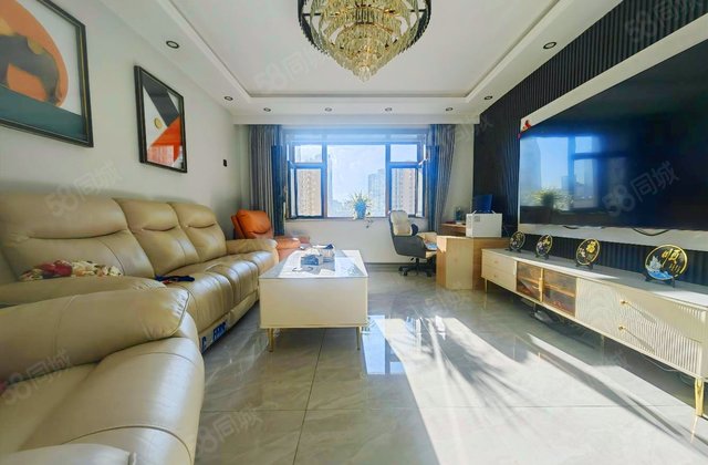 大马路64号小区2室2厅98.44㎡55万二手房图片