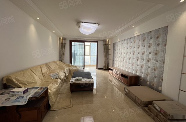 急售 西安交大观景房洋房 精装末住 带车储 好位置